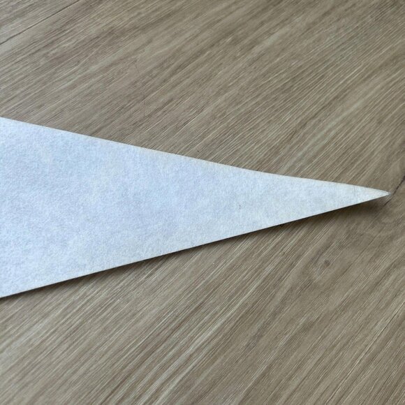 Buffalo Sabres - Vintage NHL Felt Pennant 30" Retro Hockey Merch Memorabilia - Picture 5 of 9